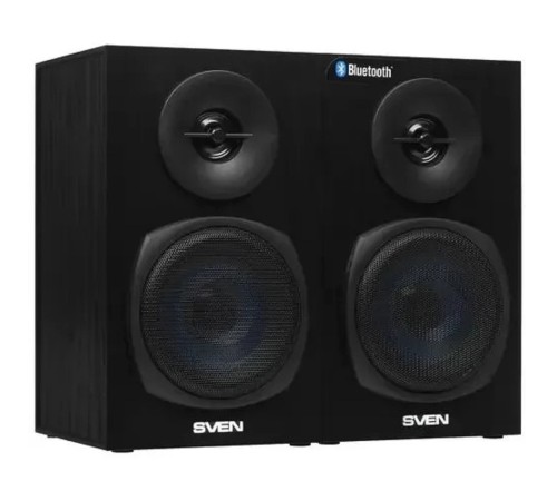 АС SPS-576, черный (8 Вт, питание USB, Bluetooth)