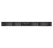 Сервер DELL PowerEdge R660 1U/ 8SFF(uni.)/ noCPU/noMemory/ H965i/noDrivers/ 2xGE/4HPerf Fan/ RC2/ bezel/ noTPM/ IDRAC9 ent/ rails/ 1YWARR