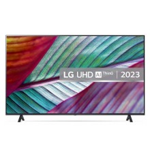 Телевизор LCD 75" 75UR78006LK.ARUB LG