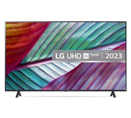 Телевизор LCD 75" 75UR78006LK.ARUB LG