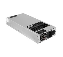 Exegate EX292185RUS Серверный БП 1200W ExeGate ServerPRO-1U-1200ADS (1U, APFC, КПД 92% (80 PLUS Platinum), )