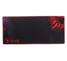 Коврик для мыши A4Tech Bloody B-087S черный/рисунок 750x300x2мм