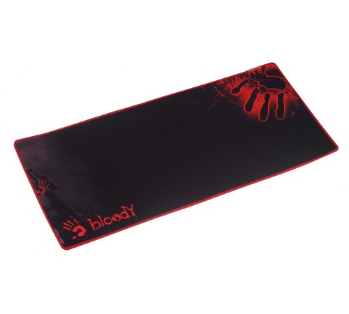 Коврик для мыши A4Tech Bloody B-087S черный/рисунок 750x300x2мм Коврик для мыши A4Tech Bloody B-087S черный/рисунок 750x300x2мм