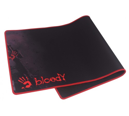 Коврик для мыши A4Tech Bloody B-087S черный/рисунок 750x300x2мм Коврик для мыши A4Tech Bloody B-087S черный/рисунок 750x300x2мм