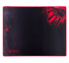 Коврик для мыши A4Tech Bloody B-080S черный/рисунок 430x350x2мм
