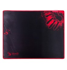 Коврик для мыши A4Tech Bloody B-080S черный/рисунок 430x350x2мм