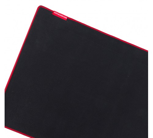 Коврик для мыши A4Tech Bloody B-080S черный/рисунок 430x350x2мм Коврик для мыши A4Tech Bloody B-080S черный/рисунок 430x350x2мм