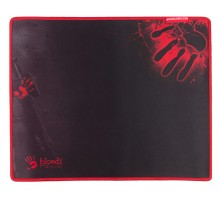 Коврик для мыши A4Tech Bloody B-081S черный/рисунок 350x280x2мм
