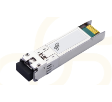Трансивер FiberTrade Модуль оптический FT-SFP+-WDM-LR-03-B-D (10G,Tx1330/Rx1270nm, 3km, DDM) (FT-SFP+-WDM-LR-03-B-D)