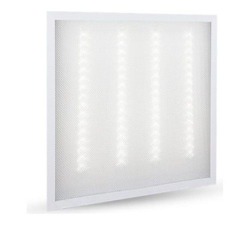 Ultraflash LTL-6060-22 (Универс. LED панель, 36Вт, 4000К, призматический рассеиватель) Ultraflash LTL-6060-22 (Универс. LED панель, 36Вт, 4000К, призматический рассеиватель)