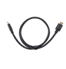 Кабель/ Кабель HDMI 19M/M,ver. 2.1 8KX60Hz (Econom) 1m Telecom <TCG245C-1M>