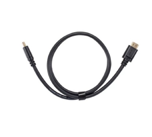 Кабель/ Кабель HDMI 19M/M,ver. 2.1 8KX60Hz (Econom) 1m Telecom <TCG245C-1M>