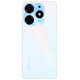 KI7 SPARK 10 Pro 128+4 Pearl White, 6.78" 20:9 1080 x 2460, 2x2,0 ГГц+6x1,8 ГГц, 8 Core, 8GB RAM, 128GB, up to 1TB flash, 50 Мп+ AI (autofocus)/32Мп,2 Sim,2G,3G,LTE, BTv5.3, WiFi 802.11 a/b/g/n/ac,NFC,GPS/AGPS,GLONASS/Beidou/Galileo,Type-C, 5000mAh,