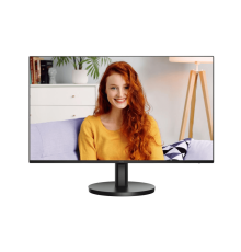 Монитор LCD 27'' 16:9 1920х1080(FHD) IPS, nonGLARE, 100 Hz, 250 cd/m2, H178°/V178°, 1300:1, 20М:1, 16.7M, 4ms, VGA, HDMI, Tilt, Speakers, 3Y, Black