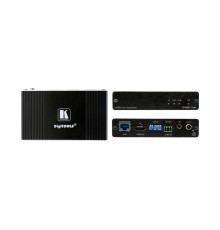 Kramer TP-583T Передатчик HDMI, RS-232 и ИК по витой паре HDBaseT; до 70 м, поддержка 4К60 4:4:4 (50-80023090)