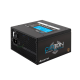Блок питания Chieftec Proton BDF-500S Bulk (ATX 2.3, 500W, 80 PLUS BRONZE, Active PFC, 120mm fan) OEM (BDF-500S Bulk)