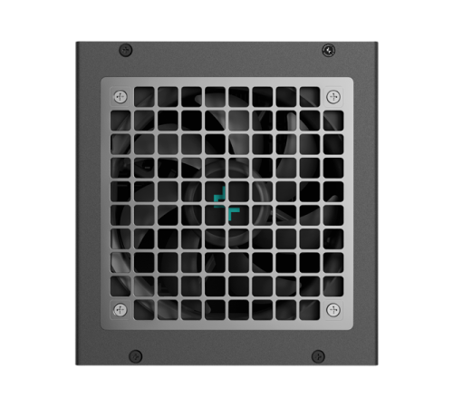 Блок питания Deepcool PX1300P (ATX 3.0, 1300W, Full Cable Management, PWM 120mm fan, Active PFC, 80+ PLATINUM, Gen5 PCIe) RET (PX1300P)