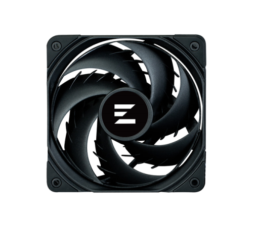 Вентилятор для корпуса ZALMAN ZM-AF120 BLACK, 120x120x25mm, 4-PIN PWM, 600-2000 RPM, 29,7 DBA MAX, HYDRO BEARING (ZM-AF120 BLACK) Вентилятор для корпуса ZALMAN ZM-AF120 BLACK, 120x120x25mm, 4-PIN PWM, 600-2000 RPM, 29,7 DBA MAX, HYDRO BEARING (ZM-AF120 BLACK)