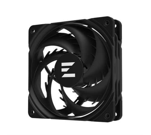 Вентилятор для корпуса ZALMAN ZM-AF120 BLACK, 120x120x25mm, 4-PIN PWM, 600-2000 RPM, 29,7 DBA MAX, HYDRO BEARING (ZM-AF120 BLACK) Вентилятор для корпуса ZALMAN ZM-AF120 BLACK, 120x120x25mm, 4-PIN PWM, 600-2000 RPM, 29,7 DBA MAX, HYDRO BEARING (ZM-AF120 BLACK)