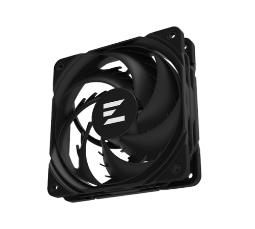 Вентилятор для корпуса ZALMAN ZM-AF120 BLACK, 120x120x25mm, 4-PIN PWM, 600-2000 RPM, 29,7 DBA MAX, HYDRO BEARING (ZM-AF120 BLACK) Вентилятор для корпуса ZALMAN ZM-AF120 BLACK, 120x120x25mm, 4-PIN PWM, 600-2000 RPM, 29,7 DBA MAX, HYDRO BEARING (ZM-AF120 BLACK)