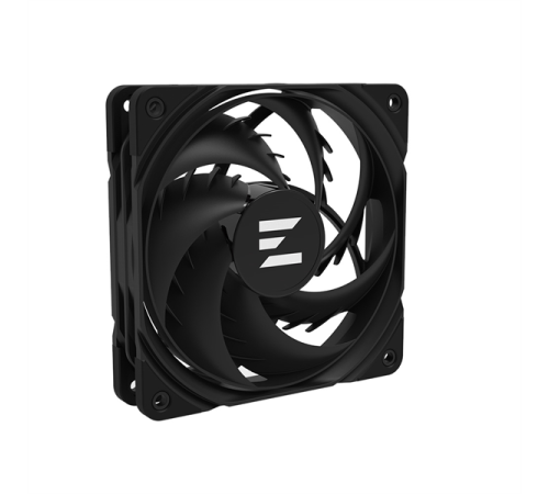 Вентилятор для корпуса ZALMAN ZM-AF120 BLACK, 120x120x25mm, 4-PIN PWM, 600-2000 RPM, 29,7 DBA MAX, HYDRO BEARING (ZM-AF120 BLACK) Вентилятор для корпуса ZALMAN ZM-AF120 BLACK, 120x120x25mm, 4-PIN PWM, 600-2000 RPM, 29,7 DBA MAX, HYDRO BEARING (ZM-AF120 BLACK)