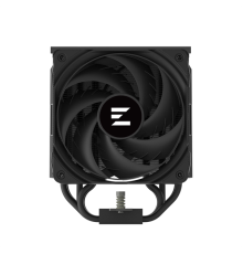 Кулер для процессора ZALMAN CNPS13X BLACK, 120mm FAN, 5 HEAT PIPES, 4-PIN PWM, 600-2000 RPM, 29,7 DBA MAX, HYDRO BEARING, ARGB TOP COVER, FULL SOCKET SUPPORT (CNPS13X BLACK)