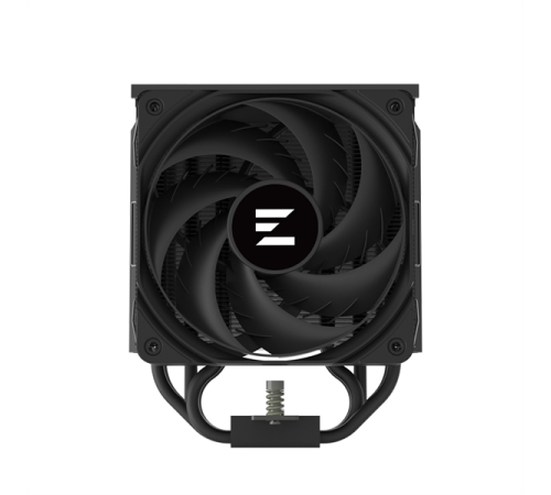 Кулер для процессора ZALMAN CNPS13X BLACK, 120mm FAN, 5 HEAT PIPES, 4-PIN PWM, 600-2000 RPM, 29,7 DBA MAX, HYDRO BEARING, ARGB TOP COVER, FULL SOCKET SUPPORT (CNPS13X BLACK) Кулер для процессора ZALMAN CNPS13X BLACK, 120mm FAN, 5 HEAT PIPES, 4-PIN PWM, 600-2000 RPM, 29,7 DBA MAX, HYDRO BEARING, ARGB TOP COVER, FULL SOCKET SUPPORT (CNPS13X BLACK)