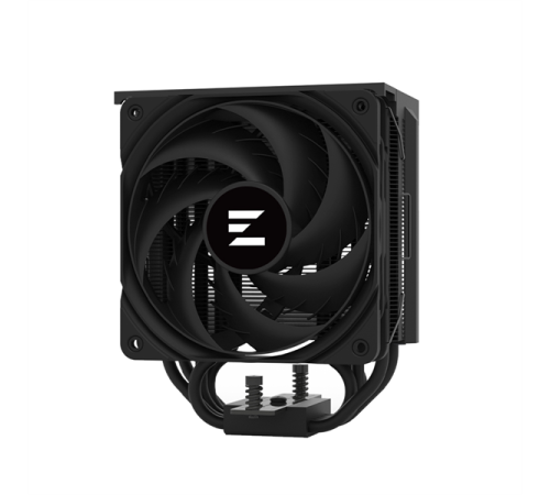Кулер для процессора ZALMAN CNPS13X BLACK, 120mm FAN, 5 HEAT PIPES, 4-PIN PWM, 600-2000 RPM, 29,7 DBA MAX, HYDRO BEARING, ARGB TOP COVER, FULL SOCKET SUPPORT (CNPS13X BLACK) Кулер для процессора ZALMAN CNPS13X BLACK, 120mm FAN, 5 HEAT PIPES, 4-PIN PWM, 600-2000 RPM, 29,7 DBA MAX, HYDRO BEARING, ARGB TOP COVER, FULL SOCKET SUPPORT (CNPS13X BLACK)