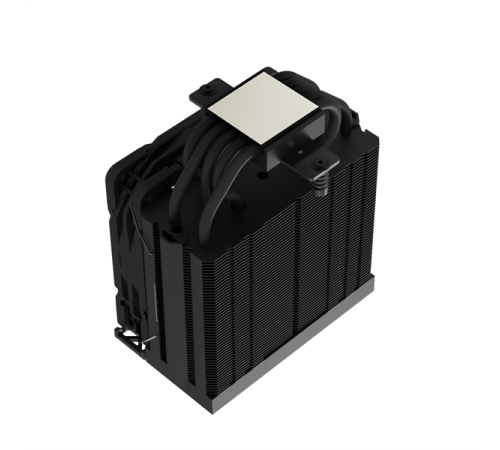 Кулер для процессора ZALMAN CNPS13X BLACK, 120mm FAN, 5 HEAT PIPES, 4-PIN PWM, 600-2000 RPM, 29,7 DBA MAX, HYDRO BEARING, ARGB TOP COVER, FULL SOCKET SUPPORT (CNPS13X BLACK) Кулер для процессора ZALMAN CNPS13X BLACK, 120mm FAN, 5 HEAT PIPES, 4-PIN PWM, 600-2000 RPM, 29,7 DBA MAX, HYDRO BEARING, ARGB TOP COVER, FULL SOCKET SUPPORT (CNPS13X BLACK)