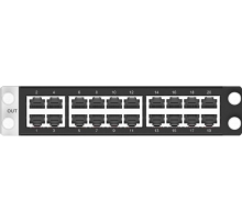 Карта выхода H_20xRJ45 sending card (H_20xRJ45 sending card)