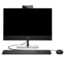 Моноблок HP ProOne 440 G9 R All-in-One NT 23,8"(1920x1080)Core i7-13700T,8GB,512GB,No ODD,usb kbd,mouse,WiFi,BT,Fixed Stand,5MP,DOS,1Wty (884R5EA)