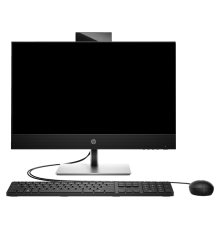 Моноблок HP ProOne 440 G9 R All-in-One NT 23,8"(1920x1080)Core i7-13700T,8GB,512GB,No ODD,usb kbd,mouse,WiFi,BT,Fixed Stand,5MP,DOS,1Wty (884R5EA)