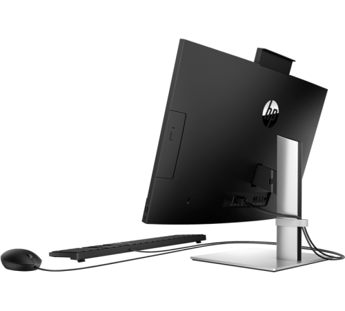 Моноблок HP ProOne 440 G9 R All-in-One NT 23,8"(1920x1080)Core i7-13700T,8GB,512GB,No ODD,usb kbd,mouse,WiFi,BT,Fixed Stand,5MP,DOS,1Wty (884R5EA)