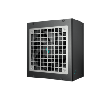 Блок питания Deepcool PX1300P (ATX 3.0, 1300W, Full Cable Management, PWM 120mm fan, Active PFC, 80+ PLATINUM, Gen5 PCIe) RET (PX1300P)
