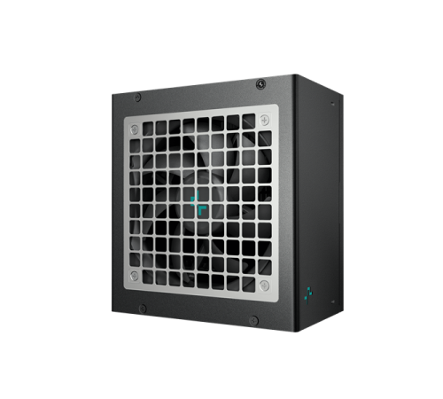 Блок питания Deepcool PX1300P (ATX 3.0, 1300W, Full Cable Management, PWM 120mm fan, Active PFC, 80+ PLATINUM, Gen5 PCIe) RET (PX1300P)
