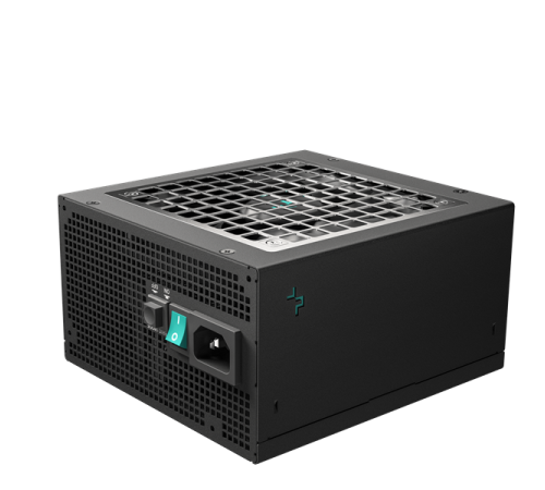 Блок питания Deepcool PX1300P (ATX 3.0, 1300W, Full Cable Management, PWM 120mm fan, Active PFC, 80+ PLATINUM, Gen5 PCIe) RET (PX1300P)