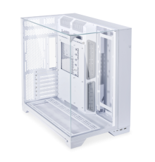 Корпус LIAN LI O11 Vision White (G99.O11VW.00)