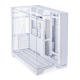 Корпус LIAN LI O11 Vision White (G99.O11VW.00)