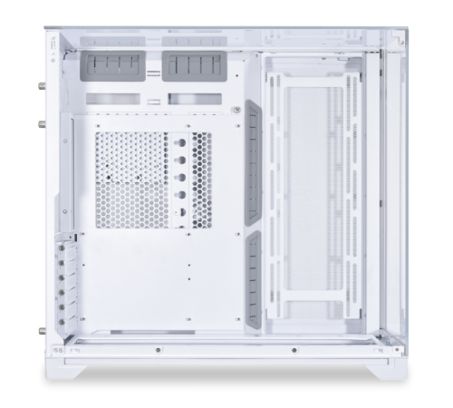 Корпус LIAN LI O11 Vision White (G99.O11VW.00)