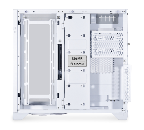 Корпус LIAN LI O11 Vision White (G99.O11VW.00)