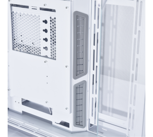Корпус LIAN LI O11 Vision White (G99.O11VW.00)