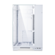 Корпус LIAN LI O11 Vision White (G99.O11VW.00)