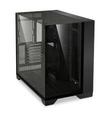 Корпус LIAN LI O11 Vision Black (G99.O11VX.00)