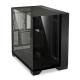 Корпус LIAN LI O11 Vision Black (G99.O11VX.00)