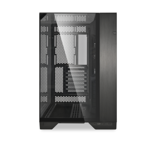 Корпус LIAN LI O11 Vision Black (G99.O11VX.00)
