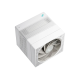 Кулер для процессора DEEPCOOL ASSASSIN IV WH LGA20XX/1700/1200/115X/AM5/AM4 (6шт/кор,TDP 280W, PWM, DUAL FAN 140mm + 120mm, DUAL Heatsink, 7 Heatpipe, Copper Base, белый) RET (ASSASSIN IV WH)