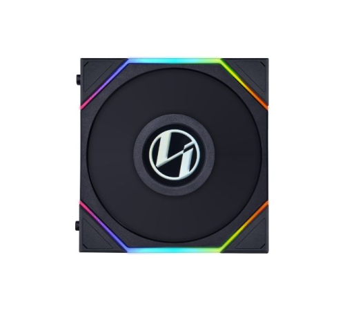 Вентилятор LIAN LI UNI FAN TL LCD (3pcs) Black (G99.12TLLCD3B.00) Вентилятор LIAN LI UNI FAN TL LCD (3pcs) Black (G99.12TLLCD3B.00)