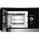 Встраиваемая микроволновая печь Monsher Monsher MMH 201 BX
