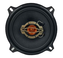 Колонки автомобильные Digma DCA-S502 (без решетки) 200Вт 86дБ 4Ом 13см (5дюйм) (ком.:2кол.) коаксиальные двухполосные