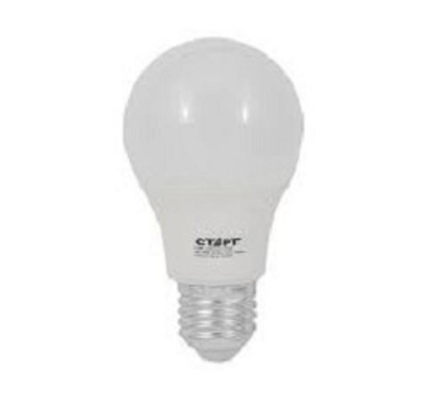 СТАРТ (4670012296102) Светодиодная лампа ECO LEDGLSE27 7W 30 10/60